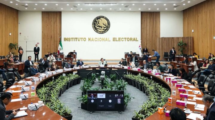 INE solicita prórroga de 90 días para elección de juzgadores