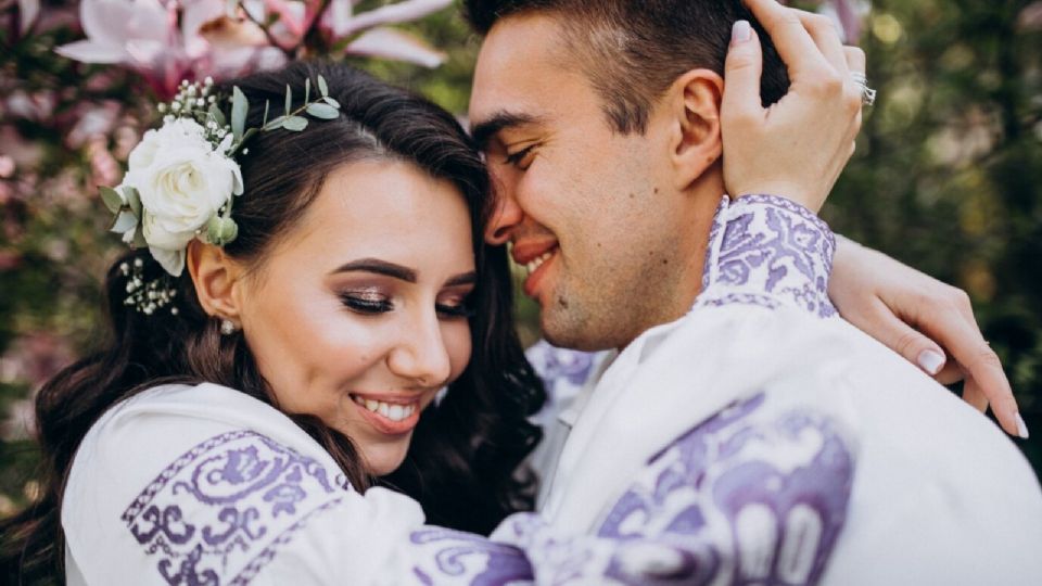 Las bodas colectivas se llevan a cabo de forma mensual en distintas alcaldías. Te decimos lo que necesitas saber.