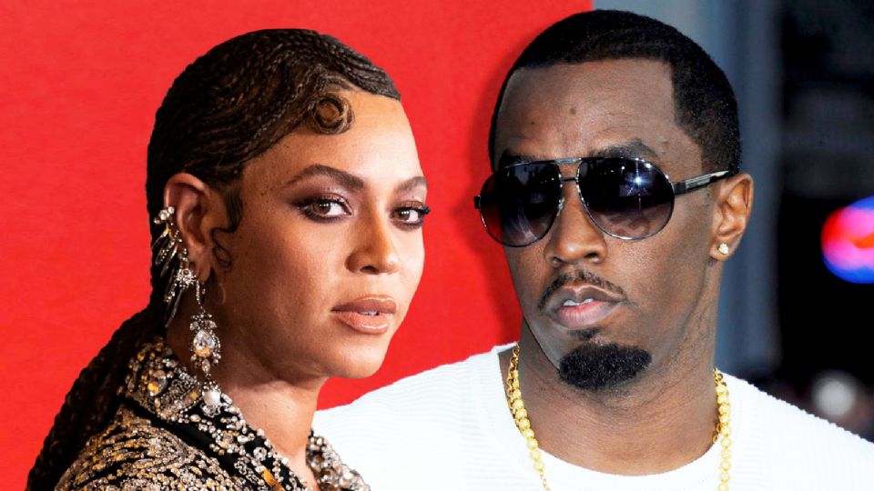 La reputación de Beyoncé se ha visto seriamente dañada por el caso de Puff Daddy.