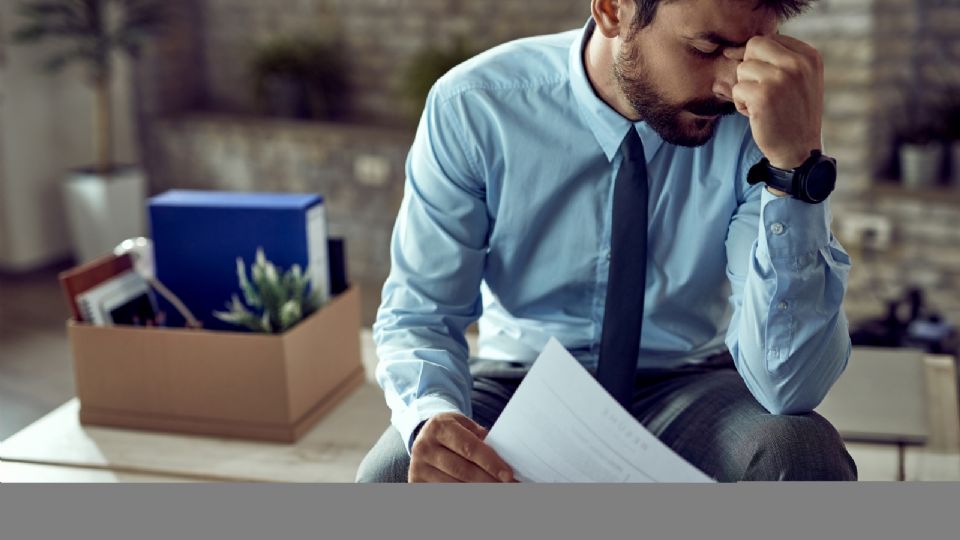 La población desocupada en México disminuyó en junio, reporta el Inegi.