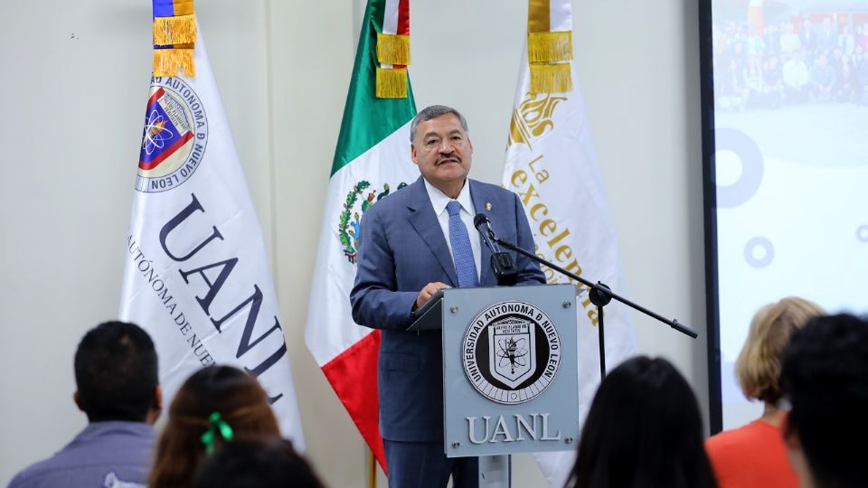 Estudiantes de la UANL Impulsan una Universidad más sustentable