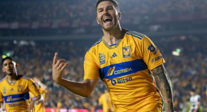 Gignac podrá retirarse de Tigres cuando él lo decida, asegura Mauricio Doehner