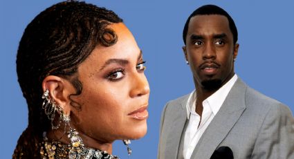 Beyoncé acapara con memes en redes sociales; ¿qué tiene que ver con P. Diddy?