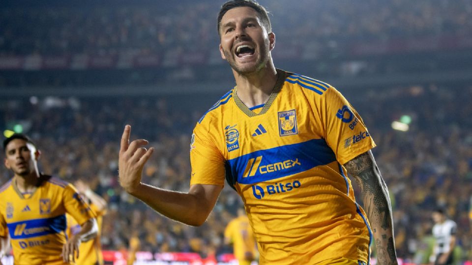 Gignac podrá retirarse de Tigres cuando él lo decida, asegura Mauricio Doehner