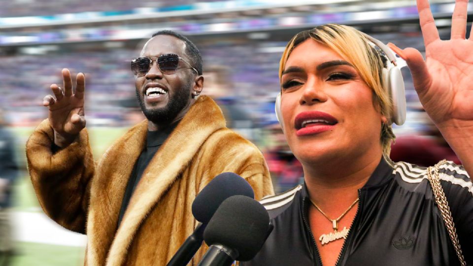 El rapero estadounidense P. Diddy podría ser condenado a cadena perpetua en caso de ser declarado culpable por los múltiples abusos.