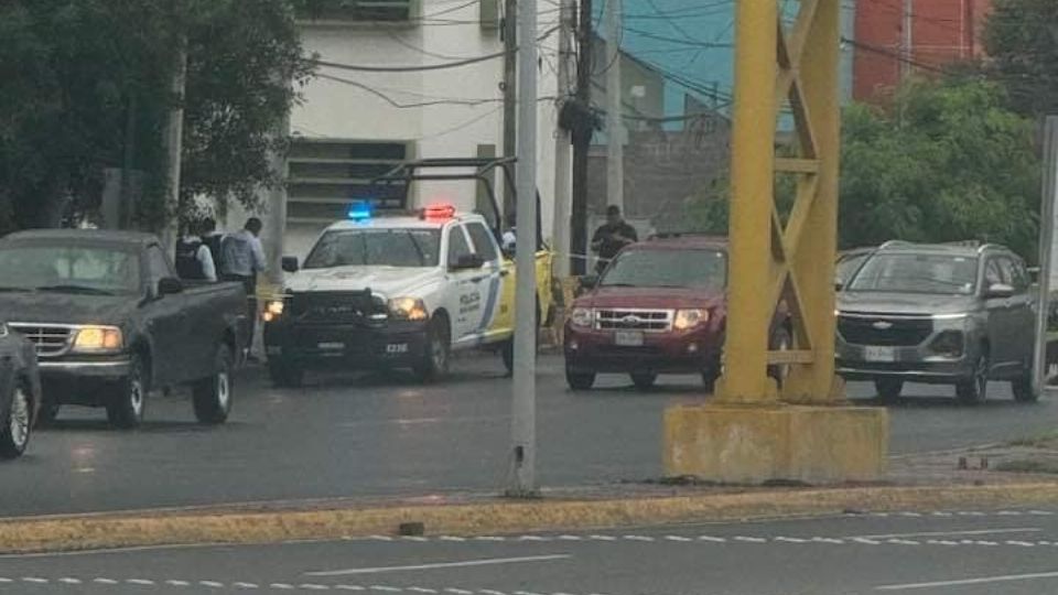 Encuentran restos de una persona mutilada en el Arroyo Seco