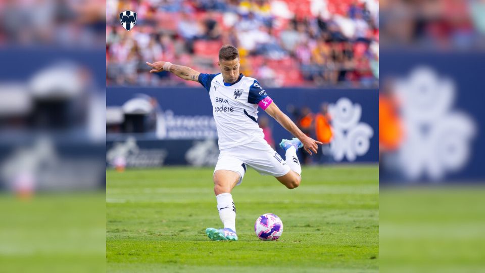 Rayados cae ante Atlético de San Luis con gol polémico