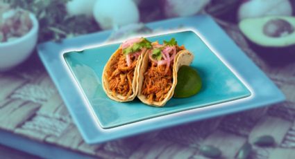 Esta es la marca de cochinita pibil buena, bonita y barata que recomienda Profeco