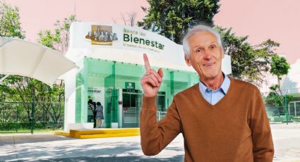 Pensión para hombres de 60 a 64 años: ¿Cuándo empieza el registro para obtener 3 mil pesos bimestrales?