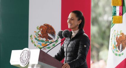 Claudia Sheinbaum encabeza inicio de trabajos preliminares para construcción del Tren México-Pachuca