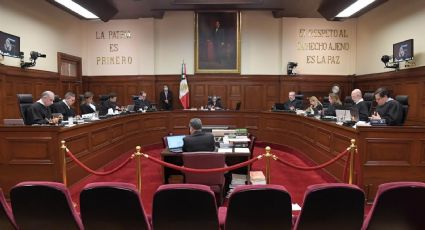 COPARMEX apoya revisión de la Suprema Corte a la reforma judicial