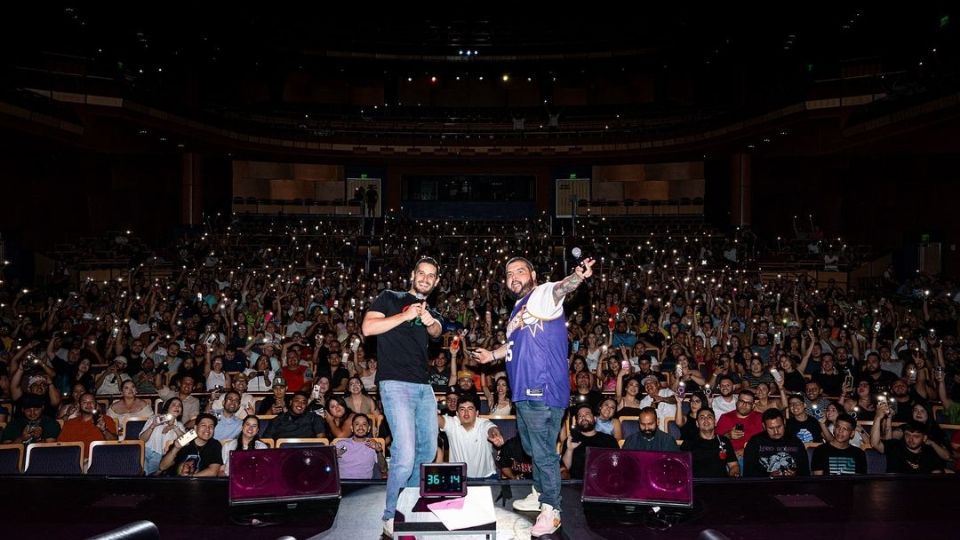 El regreso de Hermanos de Leche estaría cerca.