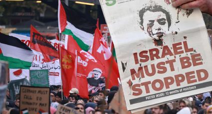 Conflicto Israel – Hamás cumple un año y así ha influido Irán