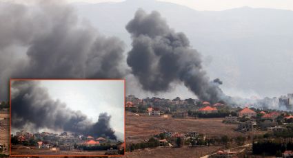 Líbano: Bombardeos de Israel dejan 22 muertos en las últimas horas