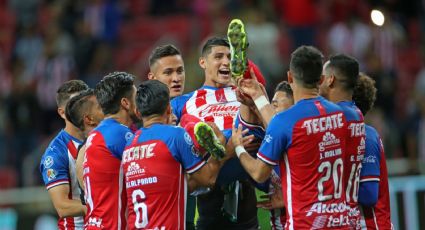 Alan Pulido, el motivo por el que quiere regresar a Chivas y cuánto vale su ficha