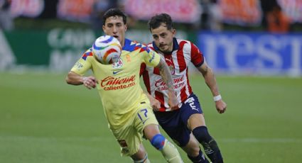 América vs Chivas: ¿Cuándo se juega el amistoso del Clásico Nacional?