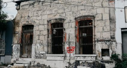 Casa de Aramberri cierra sus puertas indefinidamente por daños