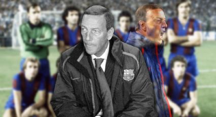 Johan Neeskens: ¿Quién fue el ídolo neerlandés del FC Barcelona que falleció a los 73 años?