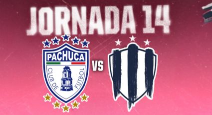 Pachuca vs Rayadas ¿Cuándo y dónde ver el juego en vivo de la Liga MX Femenil?