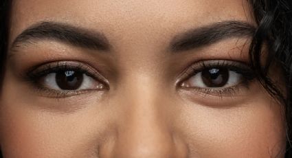 ¿Realmente existen los ojos negros?  La ciencia nos da la respuesta