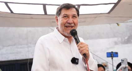 Fernández Noroña: SCJN no tiene poder para detener la elección judicial