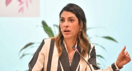 Por situación en el PRI, Silvana Beltrones deja temporalmente su lugar en San Lázaro