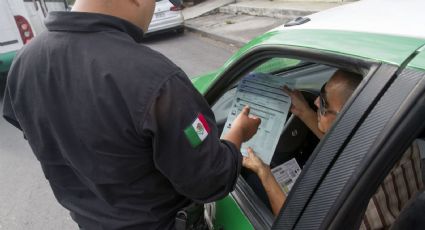 ¿Qué hago si mi auto ha sido detenido por multas en Monterrey?