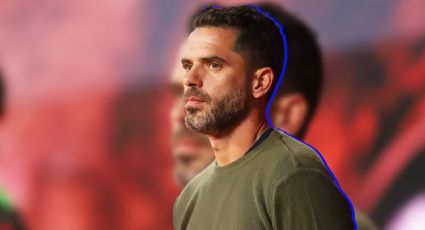 "Fernando Gago le comunicó a Chivas que va a ejecutar su cláusula de rescisión": César Luis Merlo