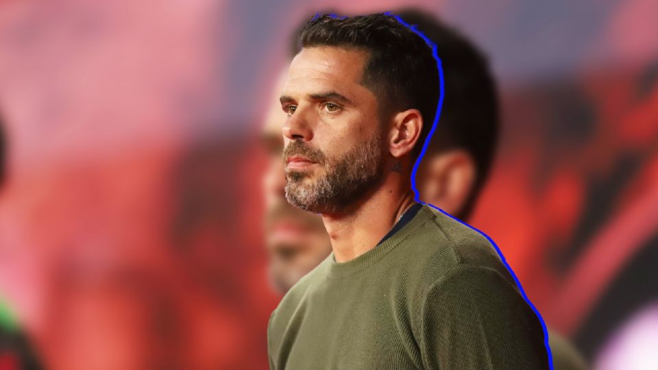 Fernando Gago podría salir de Chivas a Boca Juniors.