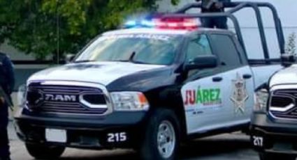 Ejecutan a dos jóvenes a balazos en Juárez