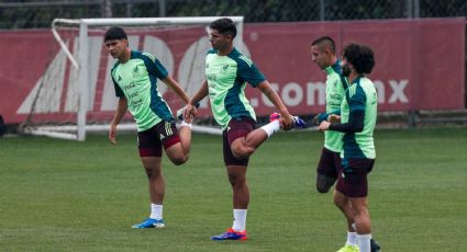 La Selección Mexicana juega ante Valencia: ¿Cómo le fue al Tri ante clubes?