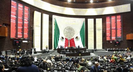 Listo, el fast track en San Lázaro a leyes secundarias de la reforma judicial