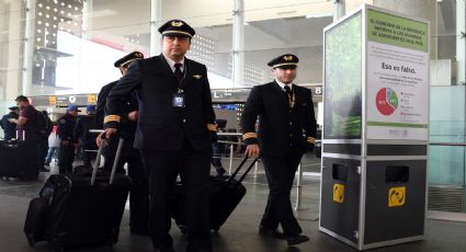 Fiestas decembrinas 2025: ¿Cuántos pilotos estarán volando en estas celebraciones?; ASPA te dice