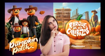 Pumpkin Patch o Parque de las Calabazas: ¿Cuál es más barato y qué incluye cada entrada?