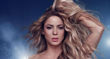 Shakira: Estos son los precios oficiales de su concierto en Monterrey