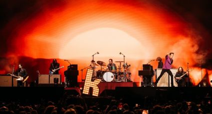 The Killers en Monterrey, ¿Cómo llegar al concierto?