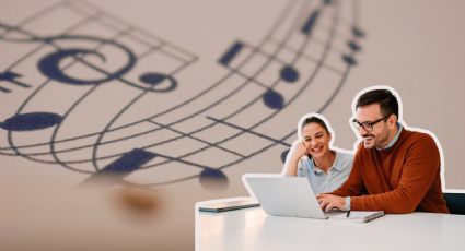 Conoce el tipo de música que puede aumentar la productividad, según la ciencia