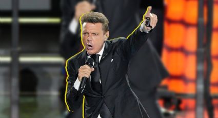 Luis Miguel se despedirá en el Estadio GNP: fechas y cómo adquirir los boletos