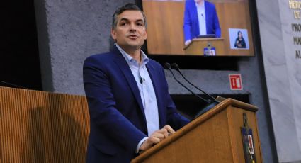 Propone PAN crear presupuesto participativo para gobierno estatal