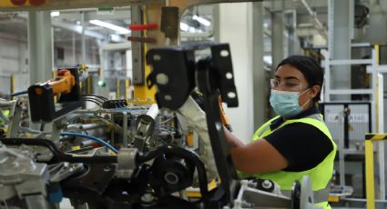 Aguascalientes generó 2 mil 700 nuevos empleos en septiembre