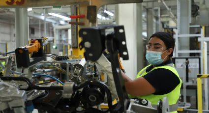 Registra IMSS en diciembre una disminución de 320 mil 692 empleos