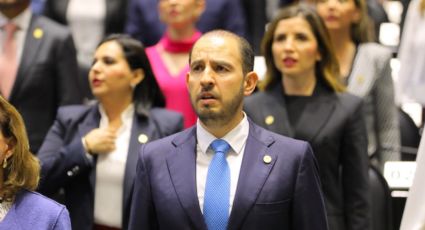 PAN cuestiona a gobierno federal propuesta de tipificar el narcoterrorismo