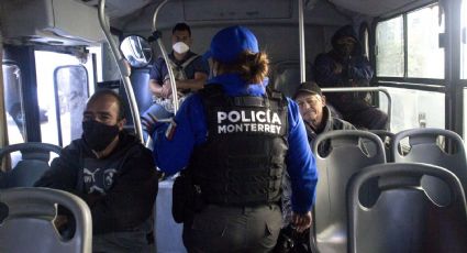 Inspección de camiones en Monterrey: ¿Por qué y dónde harán este operativo?