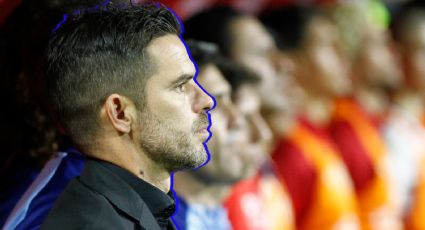 ¿Los jugadores de Chivas quieren fuera a Fernando Gago? Esto se sabe