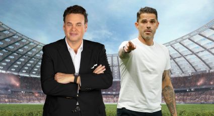 ‘Chivas ha manejado muy mal lo de Fernando Gago, es terrible’: David Faitelson