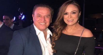 Acusan a Brenda Bezares de querer robar protagonismo a 'Mayito'