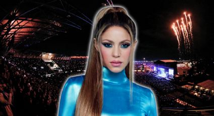 Shakira en CDMX: ¿Cuánto cuesta el boleto más caro para su concierto en el Estadio GNP Seguros?