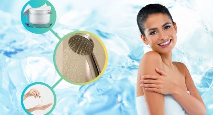 ¿Frío? 5 consejos de belleza infalibles para cuidar tu piel, según la AI