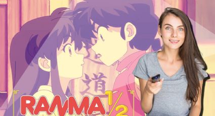 'Ranma1/2': Fecha y hora de estreno de cada episodio de la nueva versión del anime