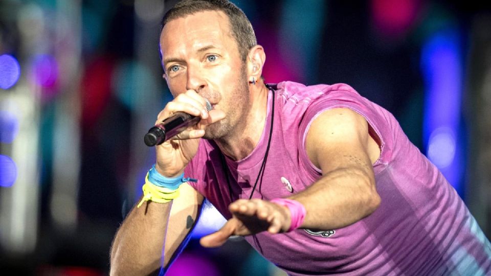 Coldplay ha amenazado con terminar su carrera cuando el álbum 12 vea la luz.